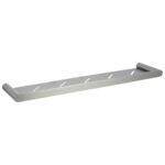 RUSHY - Gunmetal Shelf