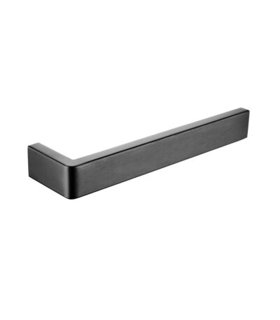 IVANO - Gunmetal Hand Towel