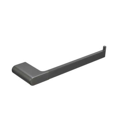 VOG - Gunmetal Hand Towel