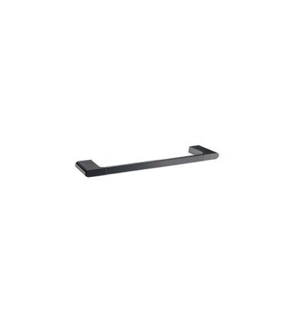 VOG - Gunmetal Hand Towel