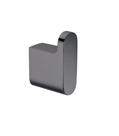 VOG - Gunmetal Robe Hook