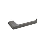 VOG - Gunmetal Toilet Paper Holder