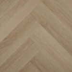 Easi-Plank SPC Herringbone Barnside