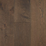 Prestige Oak HB-Dark Brown