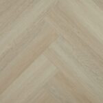Easi-Plank SPC Herringbone Porcelain