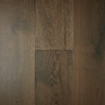 Prestige Oak Iron Grey