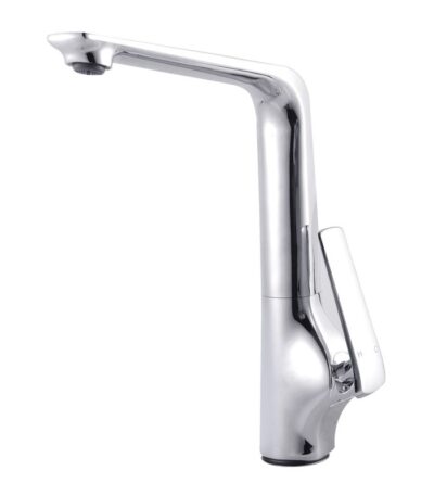 ESPERIA - Chrome Kitchen Mixer