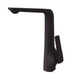 ESPERIA - Black Kitchen Mixer