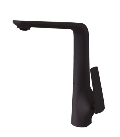 ESPERIA - Black Kitchen Mixer