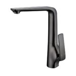 ESPERIA - Gunmetal Kitchen Mixer
