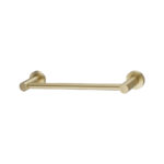 LUCID PIN - 300mm Light Brushed Brass Hand Towel