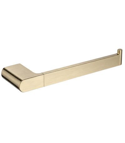 VOG Series Light Brushed Brass Hand Towel
