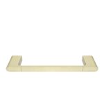 VOG - Light Brushed Brass Hand Towel