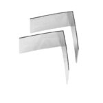 Lauxes'Celleni'90 Degree Joiner(26mm)-1 Pair-Joiners for LCSTIG(STI)&LCWFG(WSFG)