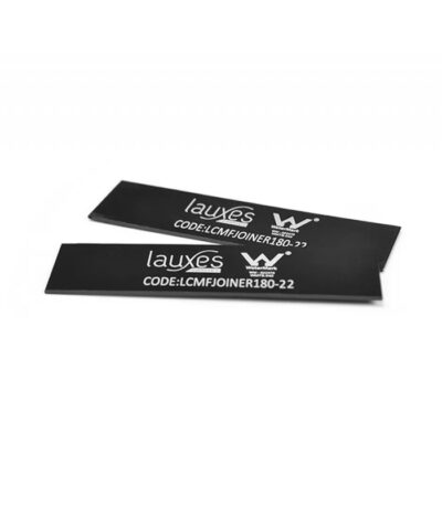 Lauxes'Celleni'180 Degree Joiner(22mm)-1 Pair-Joiners for LCFG(SFG)