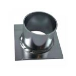 Lauxes 'Celleni' Pop Waste (50mm)