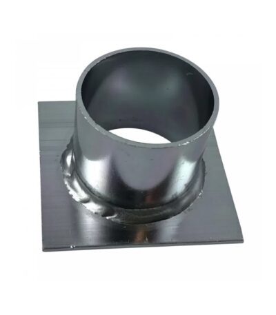Lauxes 'Celleni' Pop Waste (72mm)