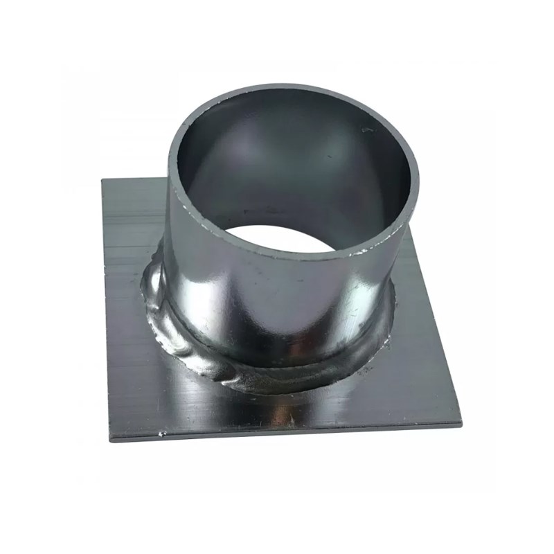 Lauxes 'Celleni' Pop Waste (80mm) 1 Lauxes 'Celleni' Pop Waste (80mm)