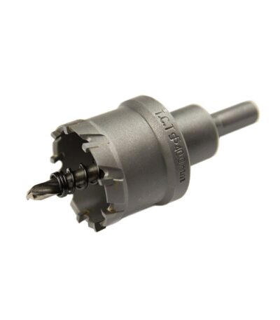 Lauxes Carbide Tip TCT Drill Bit Hole Saw