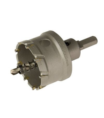 Lauxes Carbide Tip TCT Drill Bit Hole Saw