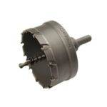 Lauxes Carbide Tip TCT Drill Bit Hole Saw
