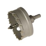 Lauxes Carbide Tip TCT Drill Bit Hole Saw