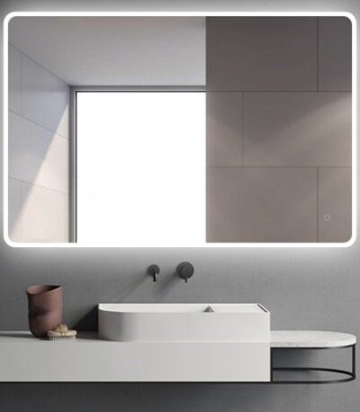 1200x800mm LED Mirror