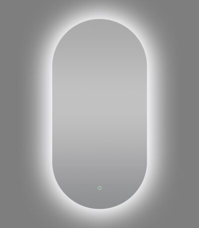 500x1000mm LED Mirror
