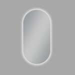 450x900mm LED Mirror