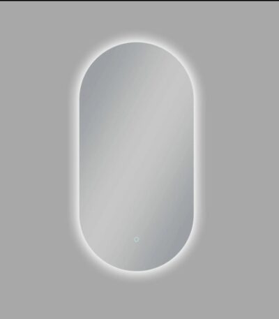 450x900mm LED Mirror