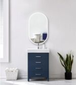 450x750mm LED Mirror