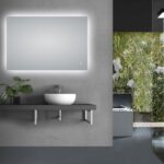 1200x800mm LED Mirror