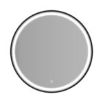 750x38mm LED Dressing Mirror