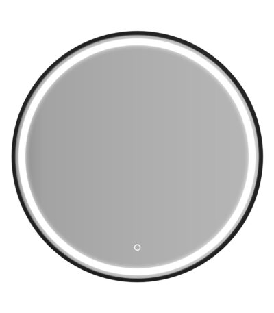900x38mm LED Dressing Mirror