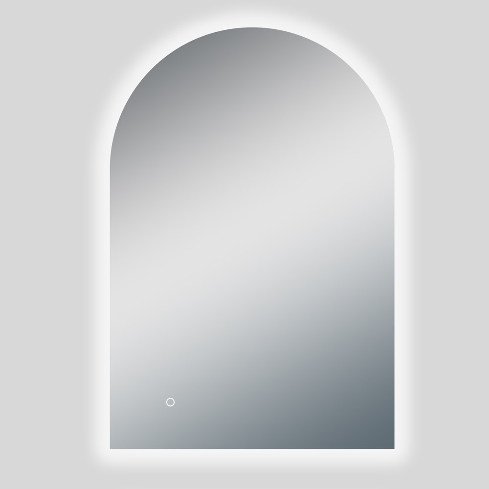 600x900mm LED Mirror 1 600x900mm LED Mirror