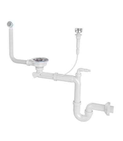 Laveo Autopatic Syphon