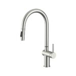 Amoza Pull Out Sink Mixer