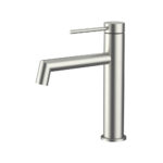 Amoza Right Angle Basin Mixer