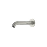 Amoza 200 mm Curved Bath Spout