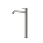 Amoza Curved High Rise Basin Mixer