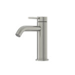 Amoza Curved Basin Mixer