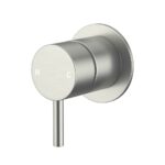 Amoza Wall Mixer 60 mm Cover Plate