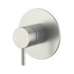 Amoza Wall Mixer