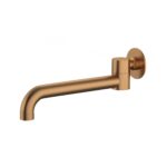 Amoza Swivel bath Spout