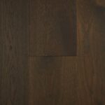 De Marque Oak Wide Plank Copper Brown