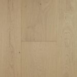 De Marque Oak Wide Plank Polar Ice