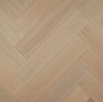 Pronto Engineered Oak Flooring Herringbone Beacon Cove