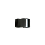 Black Outlet Stop Cap for OX001.ST/OX003.ST