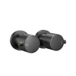 Black Wall Tap