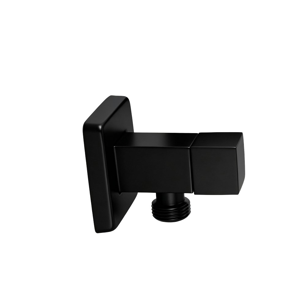 Black Washing Machine Taps One Pair 1 Black Washing Machine Taps One Pair